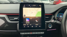 Renault Arkana 1.6 E-TECH Hybrid 145 R.S. Line 5dr Auto Hybrid Estate